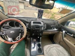 كيا سورينتو